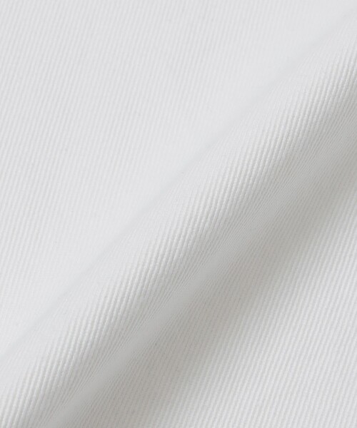 MACKINTOSH PHILOSOPHY（ﾏｯｷﾝﾄｯｼｭ ﾌｨﾛｿﾌｨｰ）の「GREY LABEL デニムロングスカート（デニムスカート・レディース・ダークネイビー/ホワイト・1/2）」の10枚目の写真