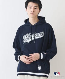 MLB(���W���[���[�O�x�[�X�{�[��)�́yMLB/���W���[���[�O�x�[�X�{�[���z���уc�C�����b�y�����C�����u�t�[�f�B�[ �v���I�[�o�[�p�[�J�[(�p�[�J�[)