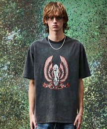 MSML（エムエスエムエル）の「EAGLE&LADY T SHIRT（Tシャツ/カットソー）」