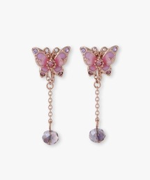 ANNA SUI ブローチ イヤリング セット ANNA SUI｜アナスイのイヤリング通販 - ZOZOTOWN