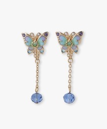 （新品）アナスイ＊ANNA SUI＊イヤリング SAME1490XV_1?$VS_1500$