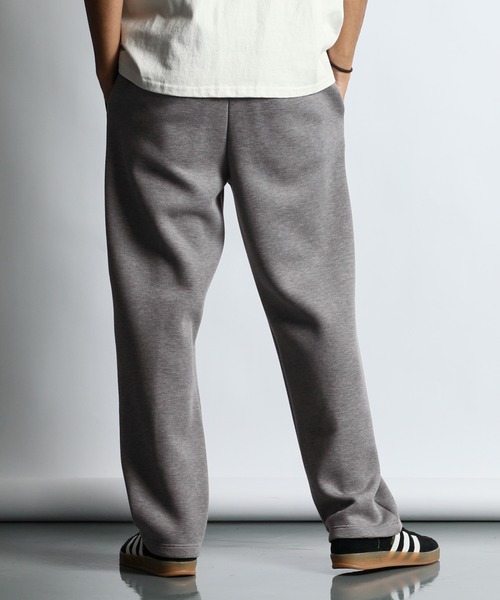 パンツ STOF Shirt Wide Pants color_2.jpg