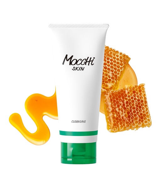 MoccHi SKIN｜モッチスキンの通販 - ZOZOTOWN