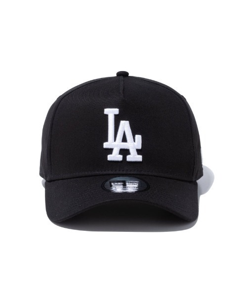 New Era ニューヨーク・ヤンキース 9FORTYキャップ　希少 NEW ERA/ニューエラ キャップ 9FORTY A-Frame ニューヨーク