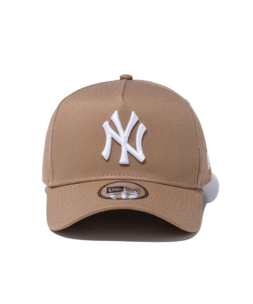 【未使用】NEW ERA 9FORTY×SAILORS ニューエラキャップ NEW ERA/ニューエラ キャップ 9FORTY A-Frame トラッカー