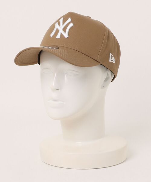 NEW ERA/ニューエラ キャップ 9FORTY A-Frame ニューヨーク