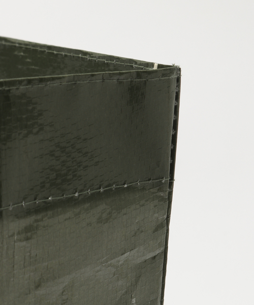 journal standard Furniture (ジャーナルスタンダードファニチャー)の「JSF BAG green バッグ(トートバッグ・レディース・グリーン・FREE)」の7枚目の写真