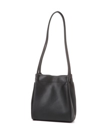 studio CLIP | 変形ロングハンドル肩掛けトート(トートバッグ)