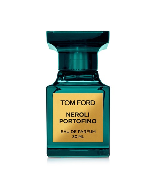 TOM FORD BEAUTY（トムフォードビューティー）の「ネロリ・ポルトフィーノ オード パルファム スプレィ 30mL（香水・レディース・その他・FREE）」の7枚目の写真