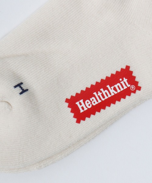 Healthknit（ヘルスニット）の「「kidsサイズ」Healthknit（ヘルスニット） ナチュラルカラーソックス3P/ハイソックス/クォーターソックス/子供靴下/ライン・無地・ロゴ（ソックス/靴下・キッズ・ベージュ系1/ブラック系その他/その他・16-18cm/19-21cm/17-19cm/20-22cm）」の16枚目の写真