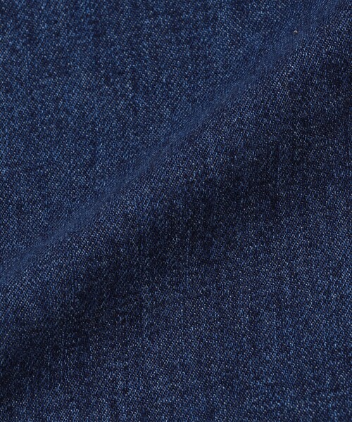 SHIPS(シップス)の「SHIPS: ベーシック 5ポケット ブリーチ デニム パンツ(その他パンツ・メンズ・ロイヤルブルー・SMALL/MEDIUM/LARGE)」の11枚目の写真