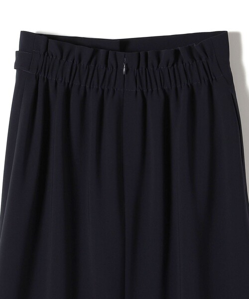 トリアセテート混 セミ タイト スカート（スカート）｜SHIPS（シップス