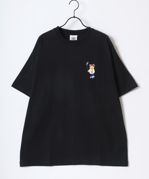 VISION STREET WEAR/ヴィジョンストリートウェア オーバーサイズ