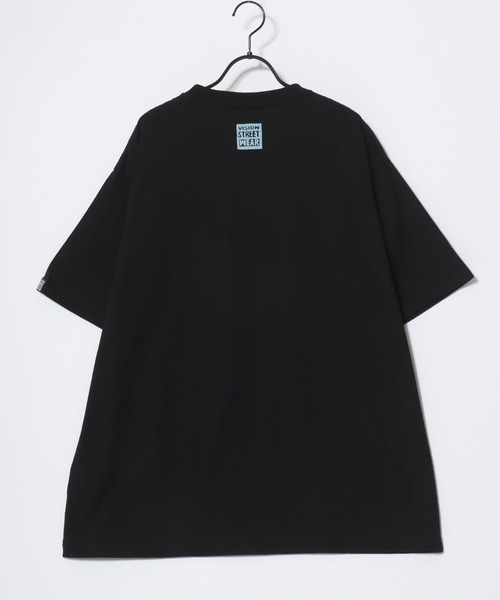 VISION STREET WEAR/ヴィジョンストリートウェア オーバーサイズ