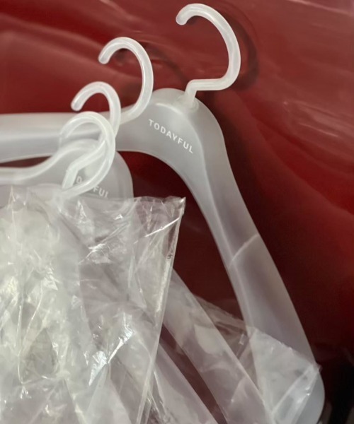 TODAYFUL（トゥデイフル）の「Back Layered Dress（ワンピース・レディース・ブラック/キナリ・38inch/36inch）」の17枚目の写真