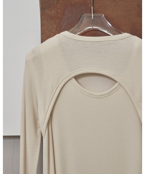 セール】Back Layered Dress（ワンピース）｜TODAYFUL（トゥデイ