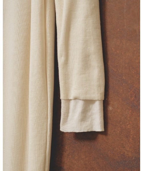 セール】Back Layered Dress（ワンピース）｜TODAYFUL（トゥデイ