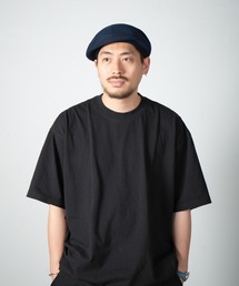 RACAL(J)Spring Soft Knit Beret / XvO\tgjbgx[(n`O/x[X)