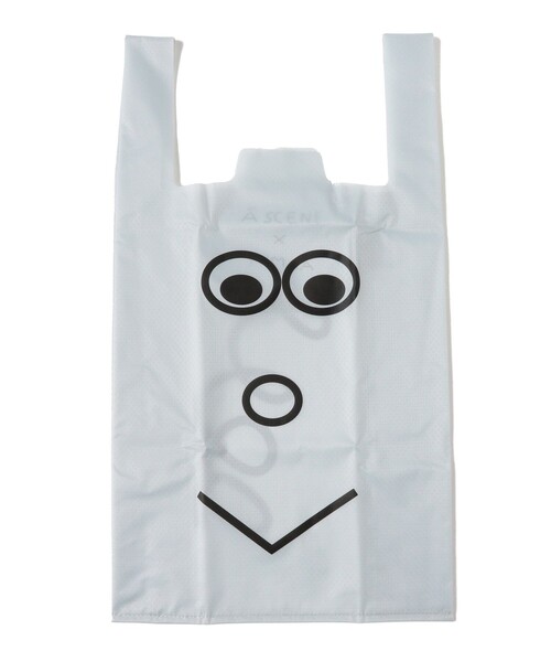 PAPERSKY × 平山昌尚（HIMAA) / OHENRO BAG