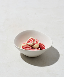 journal standard Furniture （ジャーナルスタンダードファニチャー）の「【NR CERAMICS/エヌアールセラミック】HIN RICE BOWL　茶碗（食器・メンズ）」