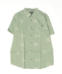 BILLABONG | ビラボン BILLABONG SUNDAYS MINI SS サーフ 半袖シャツ(シャツ/ブラウス)