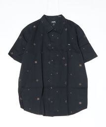 BILLABONG | ビラボン BILLABONG SUNDAYS MINI SS サーフ 半袖シャツ(シャツ/ブラウス)
