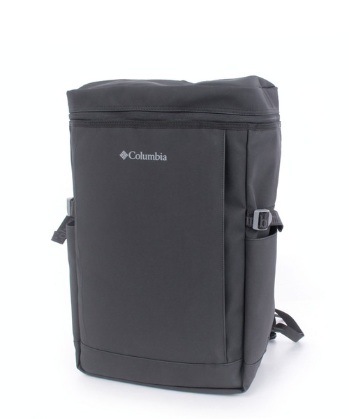 Columbia(コロンビア)の「コロンビア【Columbia】ボックスリュック 35L(ショルダーバッグ・メンズ・ブラック×グレー/ブラック×ホワイト/ブラック・フリ-)」の8枚目の写真