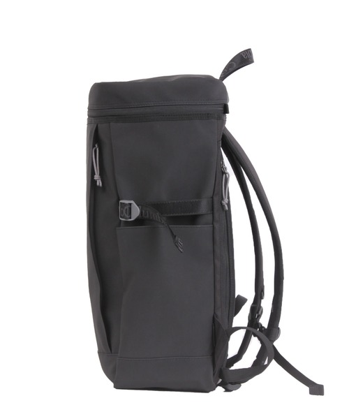 Columbia(コロンビア)の「コロンビア【Columbia】ボックスリュック 35L(ショルダーバッグ・メンズ・ブラック×グレー/ブラック×ホワイト/ブラック・フリ-)」の9枚目の写真