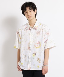 MILKBOY | HOROSCOPE シャツ(シャツ/ブラウス)