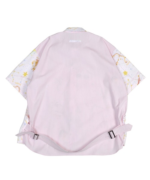 MILKBOY(ミルクボーイ)の「HOROSCOPE シャツ(シャツ/ブラウス・レディース・A/C/B・FREE)」の8枚目の写真