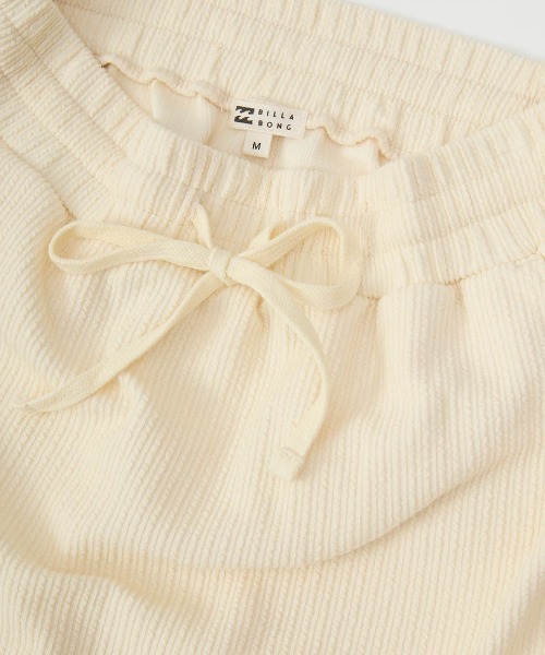 Tibi ロングスカート　サイズM 極美品 BILLABONG レディース 【CHILLWEAR】 JACQUARD RIB LONG SKIRT