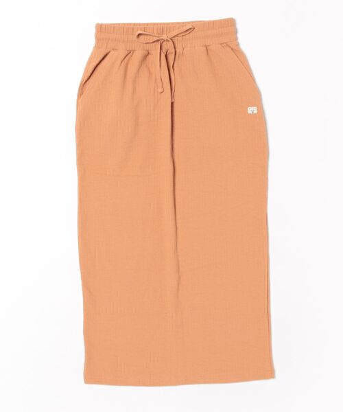 Tibi ロングスカート　サイズM 極美品 BILLABONG レディース 【CHILLWEAR】 JACQUARD RIB LONG SKIRT