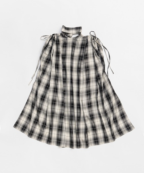 スカーフネックブラウス / Scarf Neck Blouse（シャツ/ブラウス 