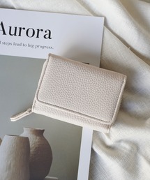 ammy. | 【 ammy. / エイミードット 】 三つ折り 財布 / ミニ ウォレット(財布)