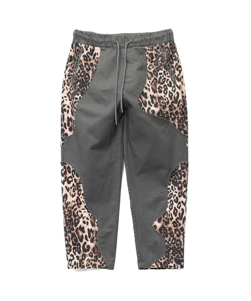 go slow caravan(ゴースローキャラバン)の「グネグネ切替イージーアンクルパンツ(その他パンツ・メンズ・ダークグリーン/ベージュ/インディゴブルー・MEDIUM/X-LARGE/LARGE)」の12枚目の写真