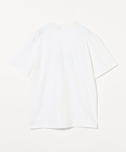 ☆韓国人気☆レタリングTシャツ/AMOMENTO☆ セール】<AMOMENTO> レタリング Tシャツ(Tシャツ/カットソー