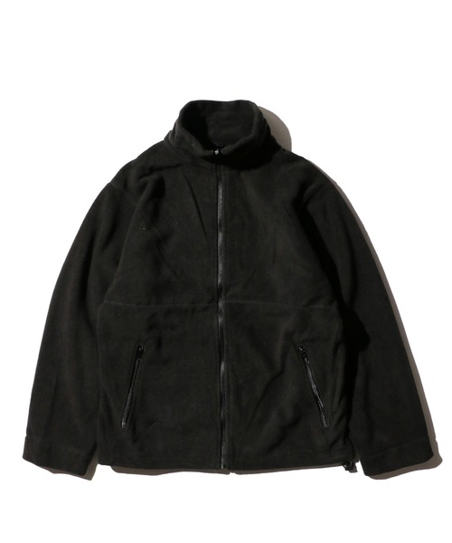 MILITARY(ミリタリー)の「U.S MILITARY / ユーエスミリタリー MIL-TEC GEN1 ECWCS LEVEL6 JACKET & LEVEL3 FLEECE FULL SET レベル6 フルセット(ブルゾン・メンズ・ブラック/オリーブ・MEDIUM/LARGE/X-LARGE)」の6枚目の写真