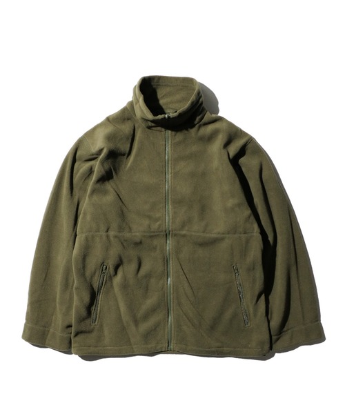 U.S MILITARY / ユーエスミリタリー MIL-TEC GEN1 ECWCS LEVEL6