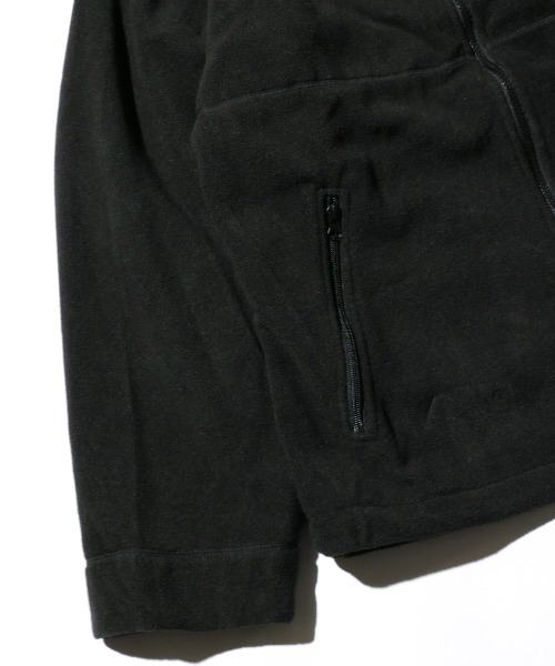 MILITARY(ミリタリー)の「U.S MILITARY / ユーエスミリタリー MIL-TEC GEN1 ECWCS LEVEL6 JACKET & LEVEL3 FLEECE FULL SET レベル6 フルセット(ブルゾン・メンズ・ブラック/オリーブ・MEDIUM/LARGE/X-LARGE)」の21枚目の写真