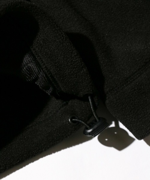 MILITARY(ミリタリー)の「U.S MILITARY / ユーエスミリタリー MIL-TEC GEN1 ECWCS LEVEL6 JACKET & LEVEL3 FLEECE FULL SET レベル6 フルセット(ブルゾン・メンズ・ブラック/オリーブ・MEDIUM/LARGE/X-LARGE)」の22枚目の写真