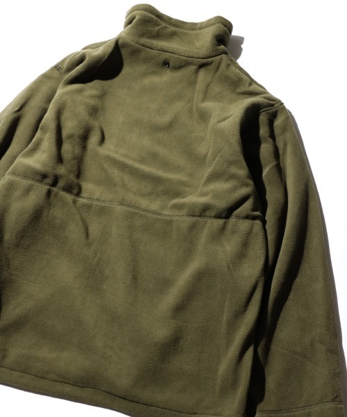ジャケット・アウター S.F.C MILITARY PARKA BROWN XL m69952858795_1.jpg?1675211091