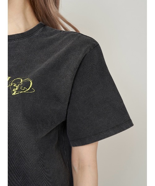 限定値下げDarich ダーリッチ　NATURAL RECREATIONTシャツ 限定値下げDarich ダーリッチ NATURAL RECREATIONTシャツ - メルカリ