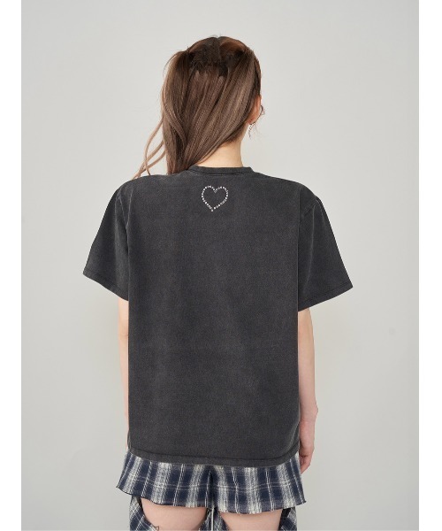 限定値下げDarich ダーリッチ　NATURAL RECREATIONTシャツ NATURAL RECREATIONTシャツ（Tシャツ/カットソー）｜Darich