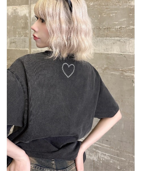 NATURAL RECREATIONTシャツ（Tシャツ/カットソー）｜Darich