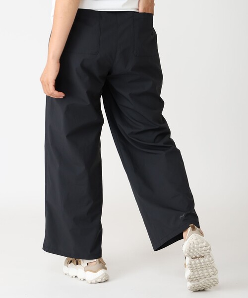 新品タグ付き　コロンビア⭕️ロングパンツ　オムニフリーズゼロ　冷却　M 人気完売 ジェドレンジオムニフリーズゼロパンツ(S Columbia Navy