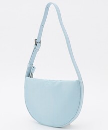 HVISK/ヴィスク HALO MATTE TWILL / 2WAY ワンハンドルバッグ / マットツイル ショルダーバッグ