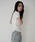 KINO THE KEI�i�L�m�U�P�C�j�́u���E���h�l�b�N �t�B�b�g �h�J T�V���c KINO THE KEI�iT�V���c/�J�b�g�\�[�j�v�b�z���C�g