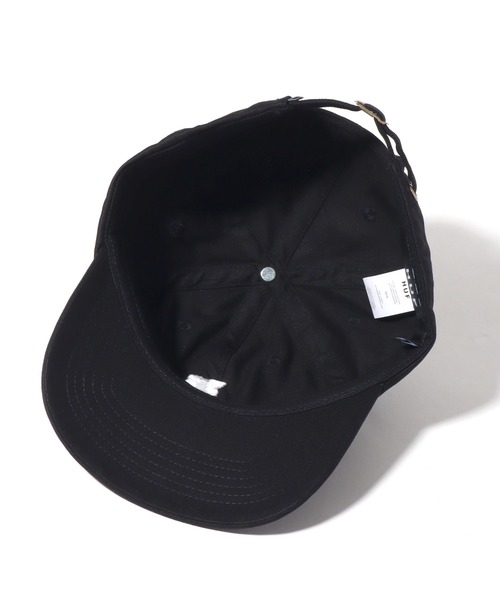 HUF : SET MEGABLAST 6パネルカーブバイザーキャップ セール】【HUF/ハフ】HUF SET MEGABLAST 6 PANEL CV HAT/6パネル