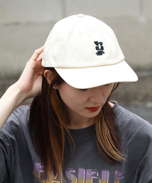 セール】【HUF/ハフ】HUF SET MEGABLAST 6 PANEL CV HAT/6パネル