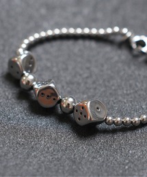 SPINNS | ブレスレット/3Pダイスボール(ブレスレット)